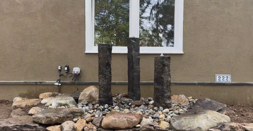 It's Not Too Late to Enjoy a Water Feature This Summer