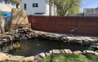 Pond Builder In Philadelphia
